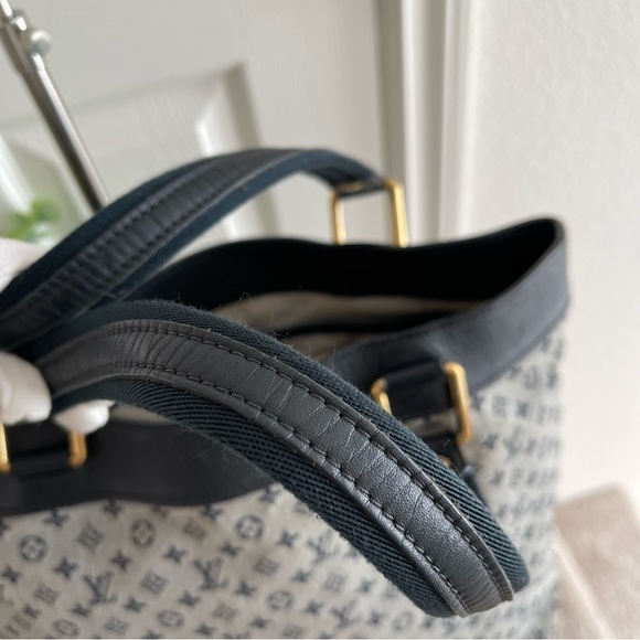 LOUIS VUITTON Lucille GM Tote bag - Picture 16 of 16